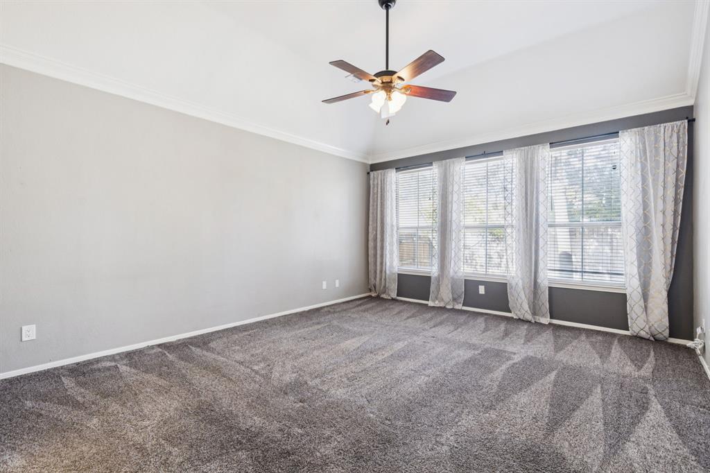 Carriage Gate Add - Residential