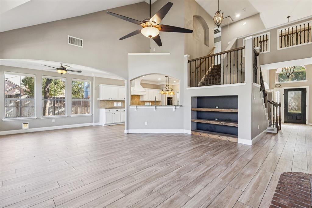 Carriage Gate Add - Residential