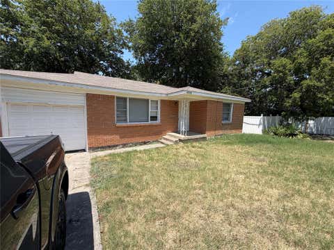 Photo of 8008 Wyatt Drive, White Settlement, TX 76108 (MLS # 21348225)