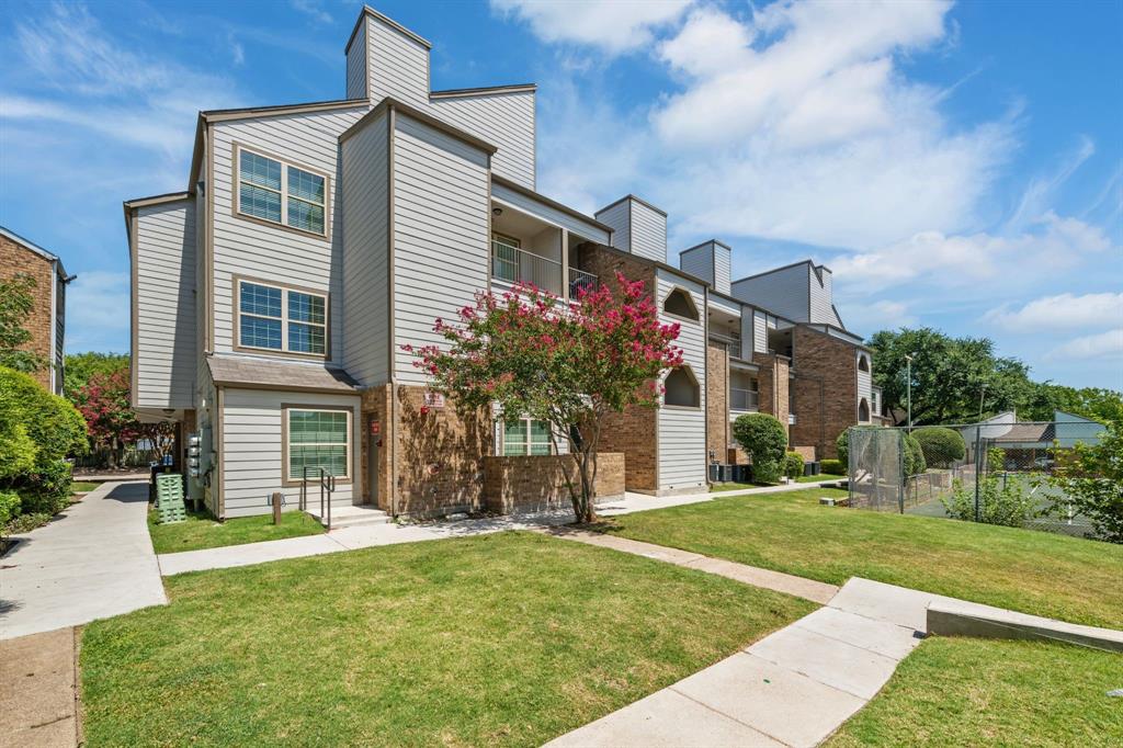 Sable Ridge Condos Ph 01-06 - Residential