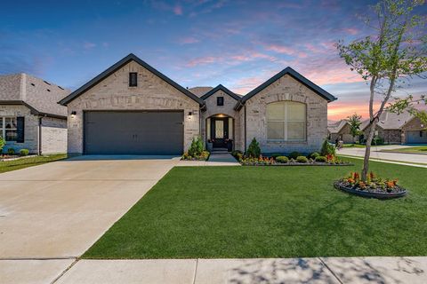 1519 Fairweather Way Forney TX 75126