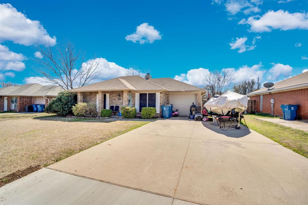 Woolard - Residential