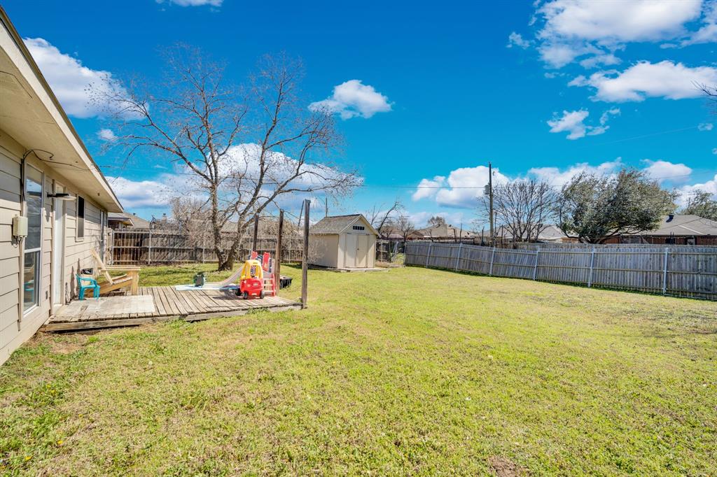 Woolard - Residential