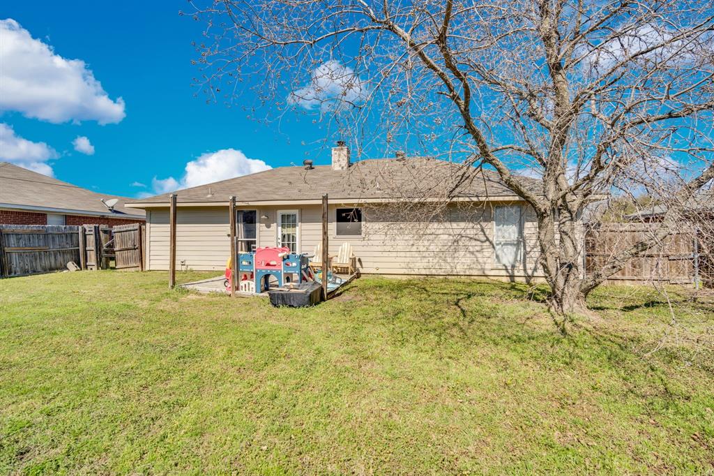 Woolard - Residential