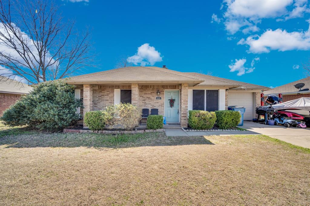 Woolard - Residential