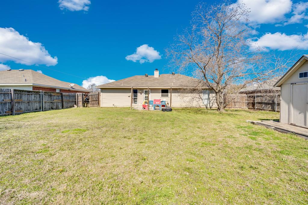 Woolard - Residential