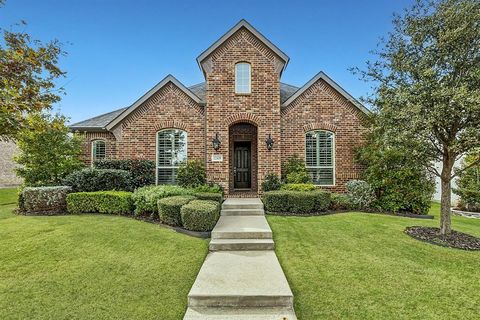 12439 Lost Valley Drive Frisco TX 75035