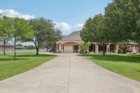 1800 Willow Springs Court Haslet TX 76052
