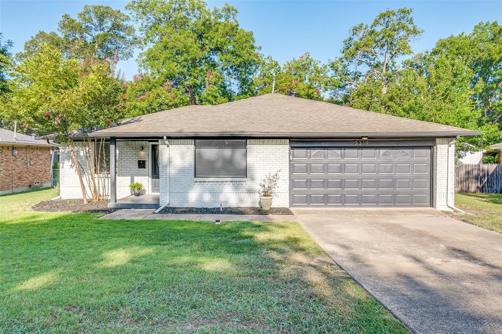 Claremont Park 01 - Residential