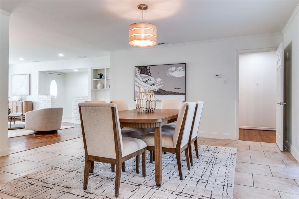 Claremont Park 01 - Residential