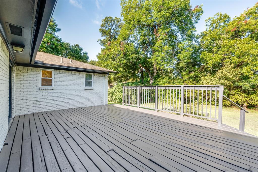 Claremont Park 01 - Residential