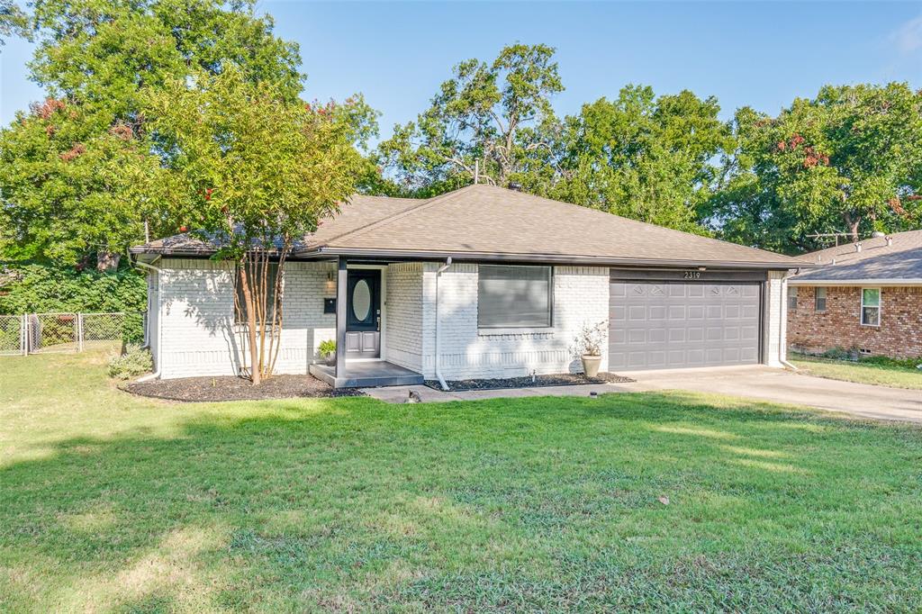 Claremont Park 01 - Residential