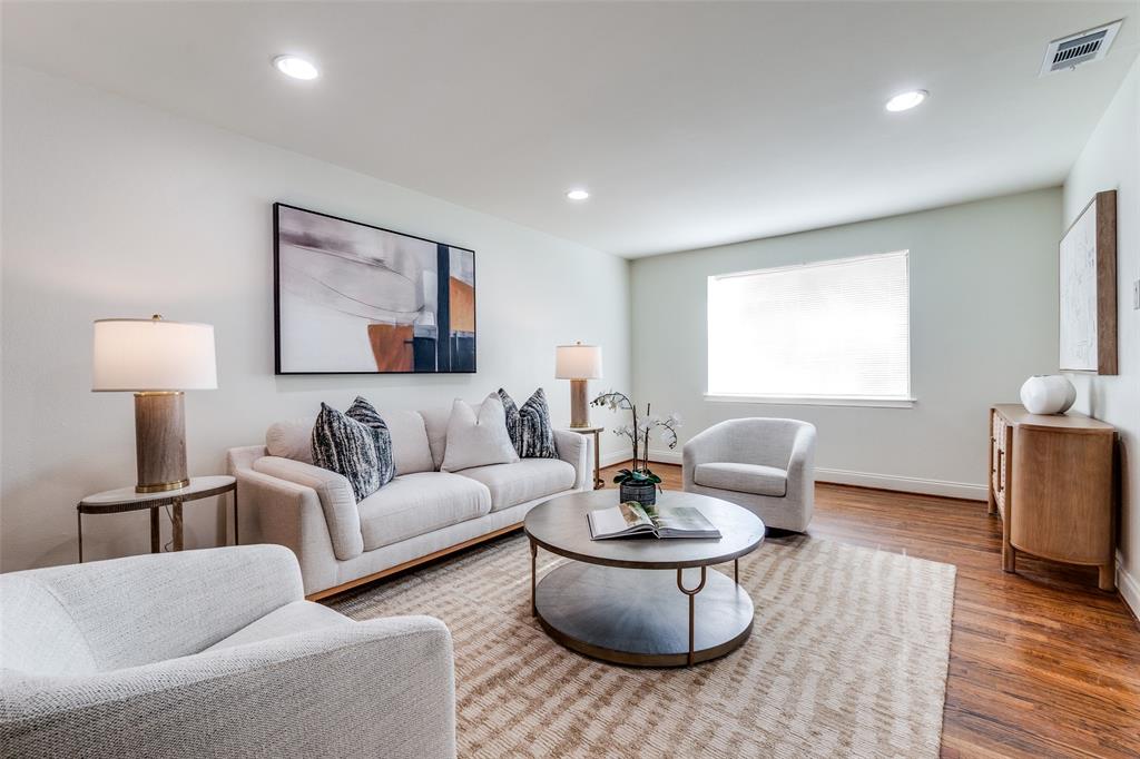 Claremont Park 01 - Residential