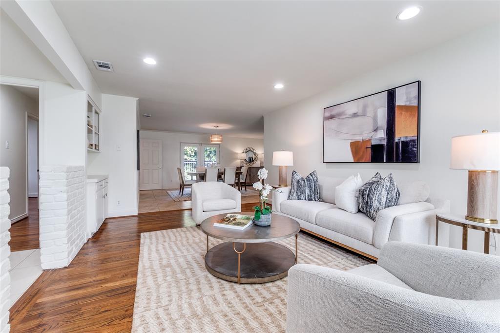 Claremont Park 01 - Residential