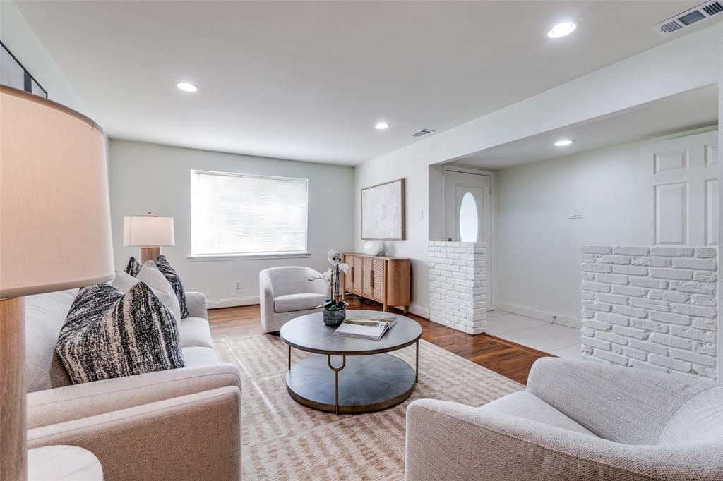 Claremont Park 01 - Residential