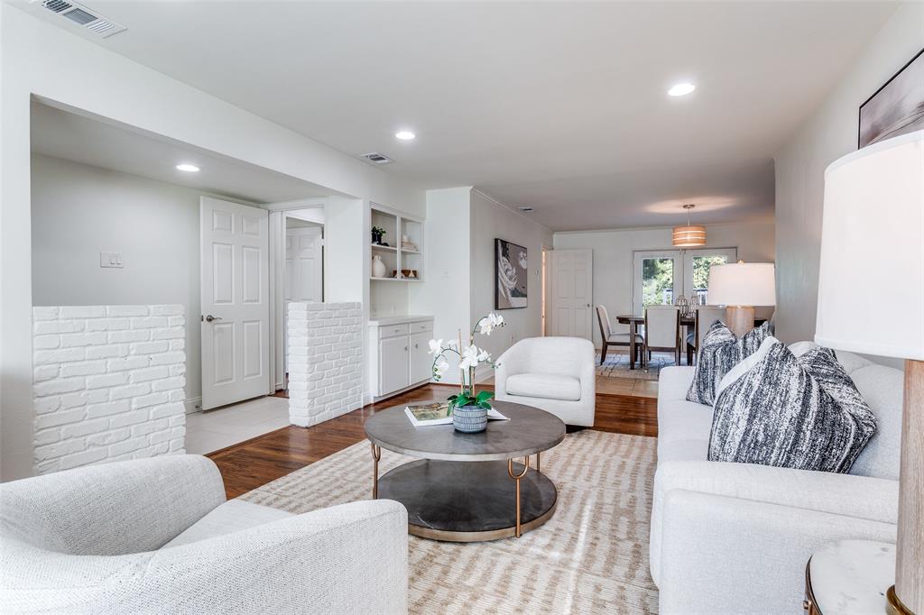 Claremont Park 01 - Residential