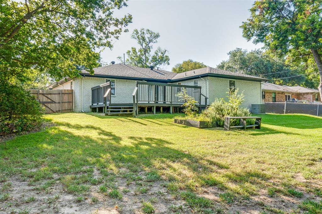 Claremont Park 01 - Residential