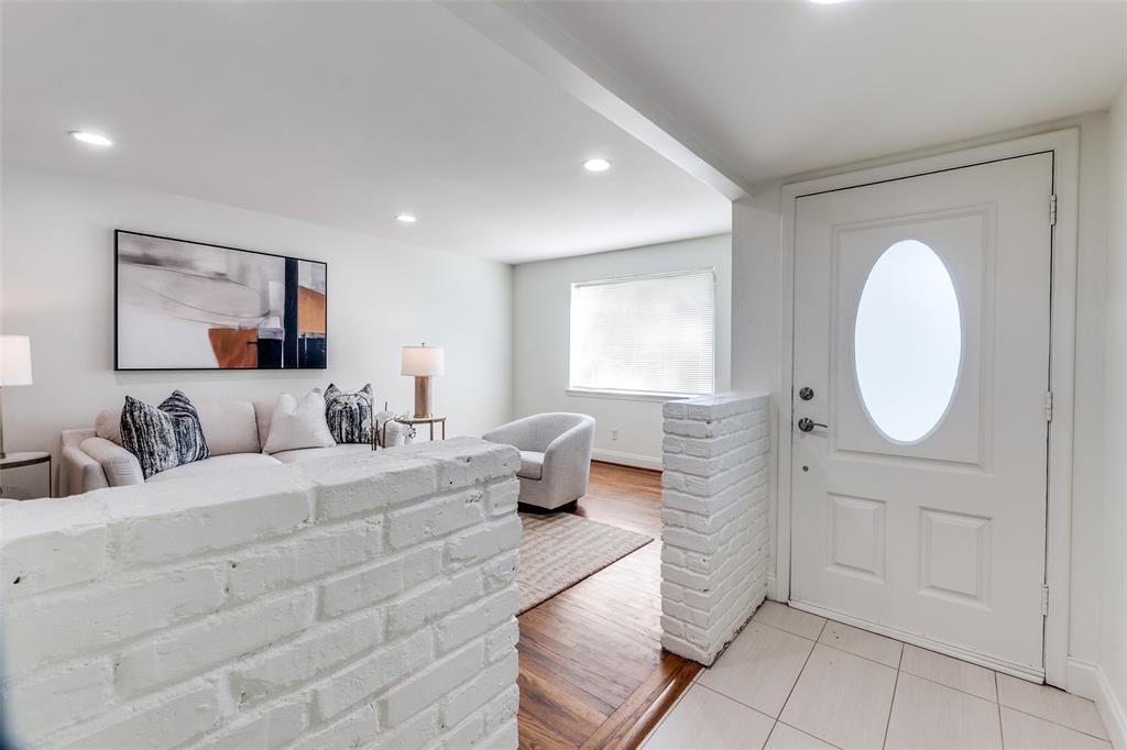 Claremont Park 01 - Residential