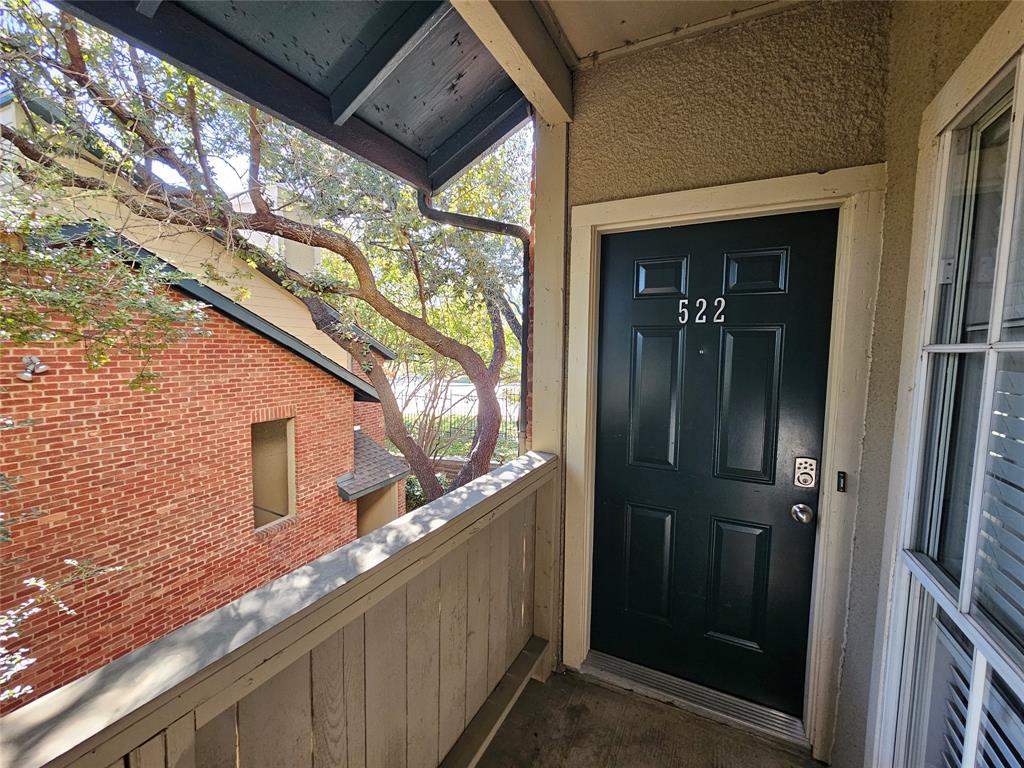 Woods On Park Lane Condos - Residential Lease