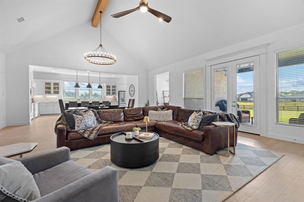 Sandstrom Ranch Add - Residential