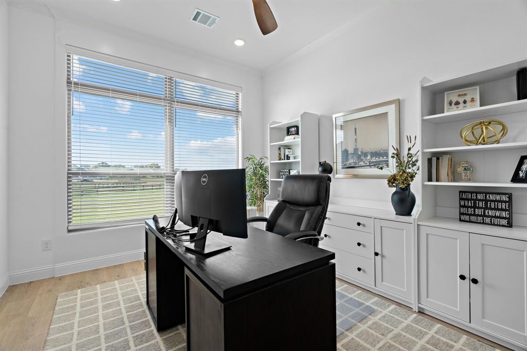 Sandstrom Ranch Add - Residential