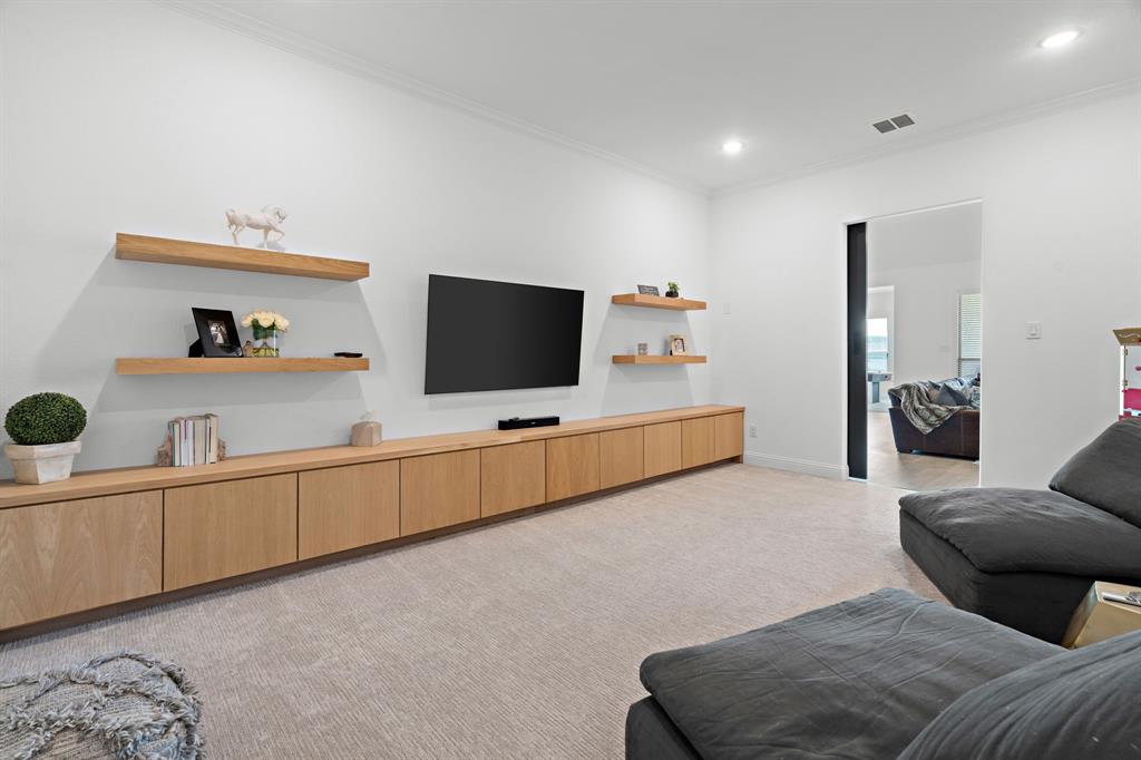 Sandstrom Ranch Add - Residential