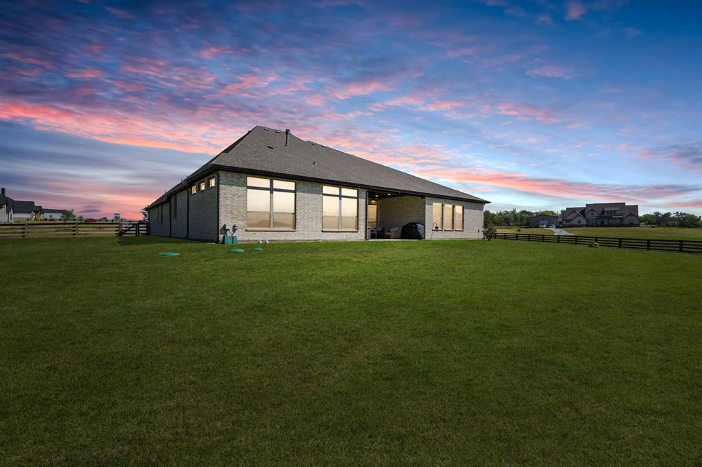 Sandstrom Ranch Add - Residential