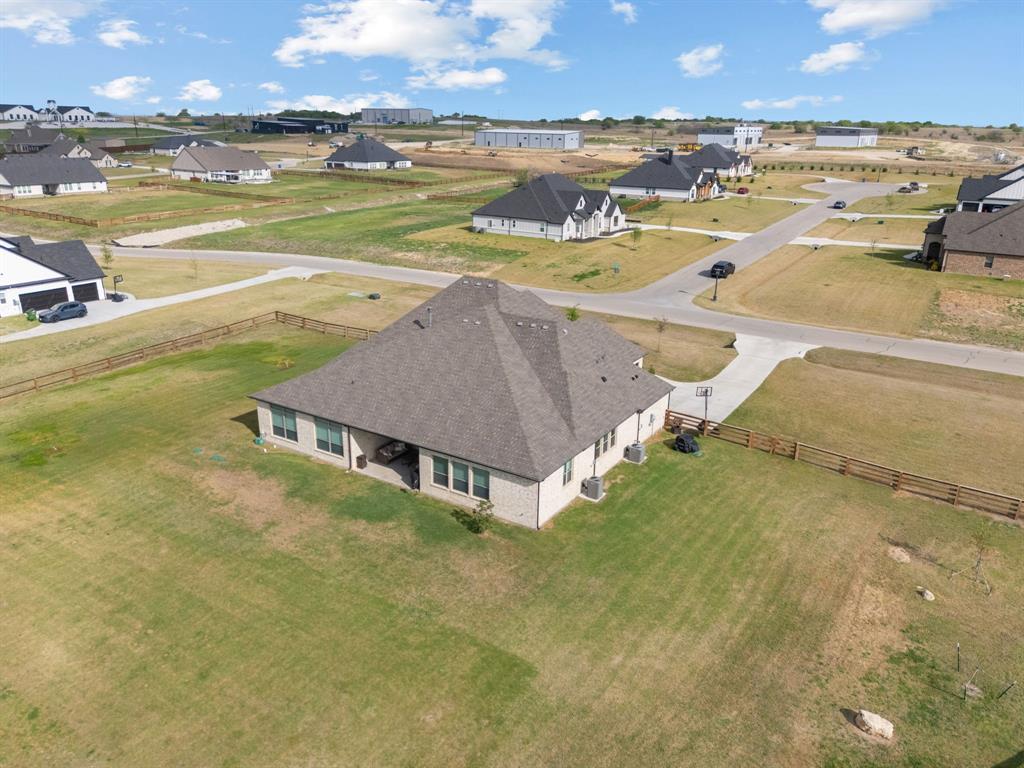 Sandstrom Ranch Add - Residential