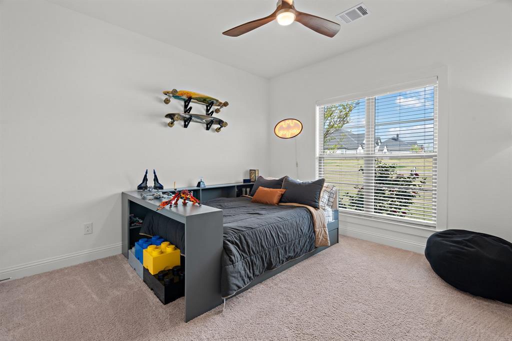 Sandstrom Ranch Add - Residential