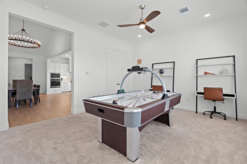 Sandstrom Ranch Add - Residential