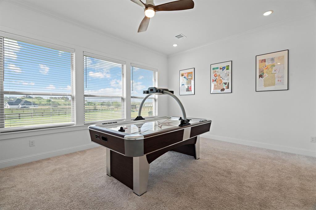 Sandstrom Ranch Add - Residential