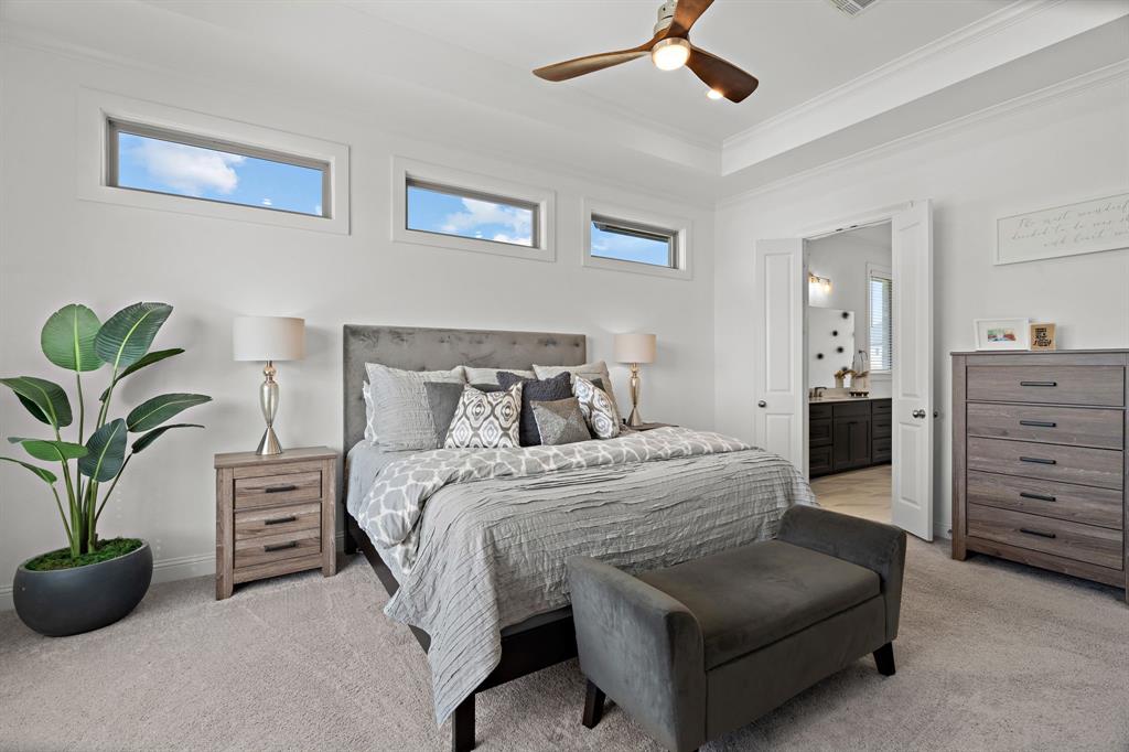 Sandstrom Ranch Add - Residential