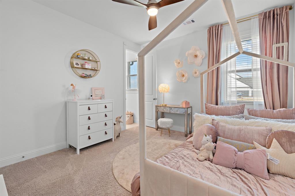 Sandstrom Ranch Add - Residential