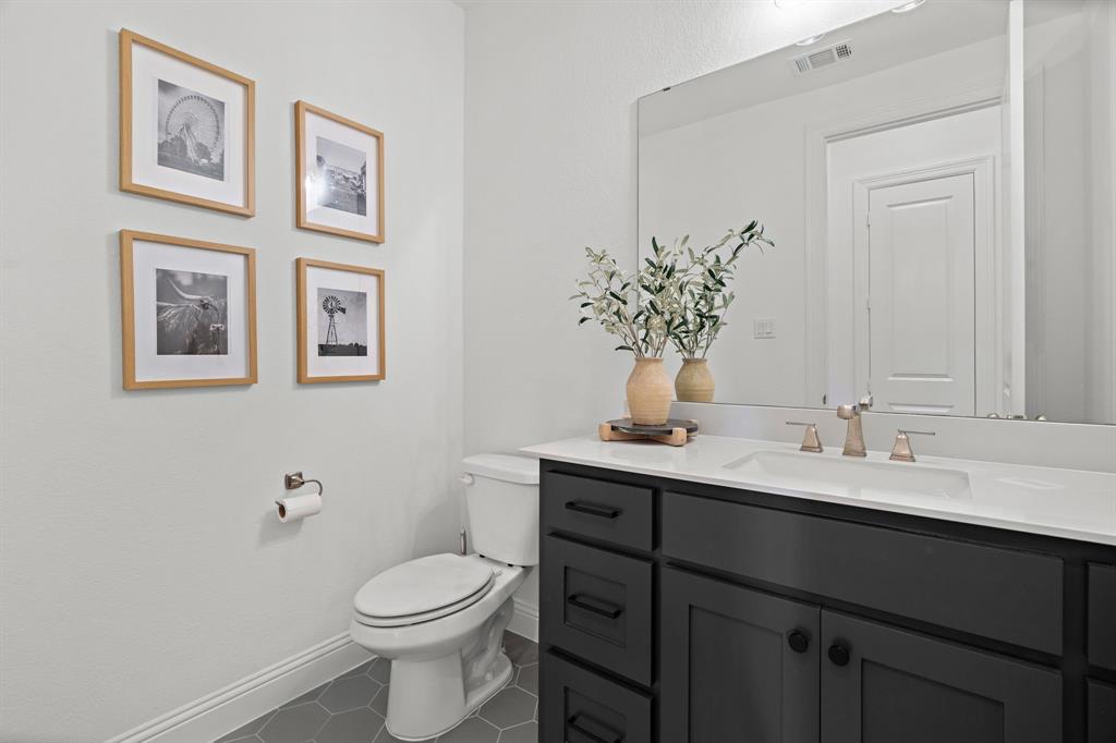 Sandstrom Ranch Add - Residential