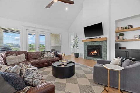 4409 Sandstrom Way Fort Worth TX 76179