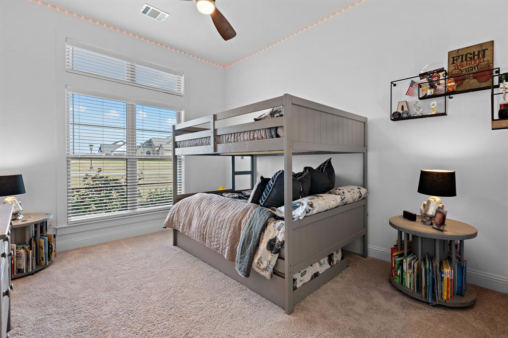 Sandstrom Ranch Add - Residential