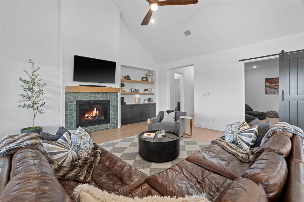 Sandstrom Ranch Add - Residential