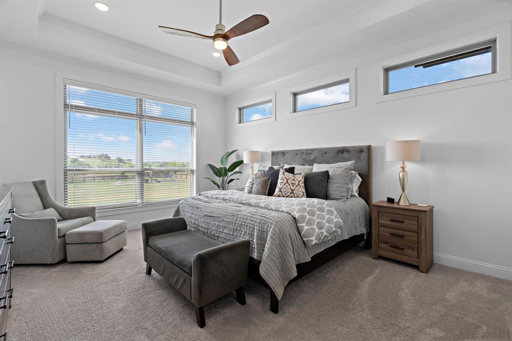 Sandstrom Ranch Add - Residential