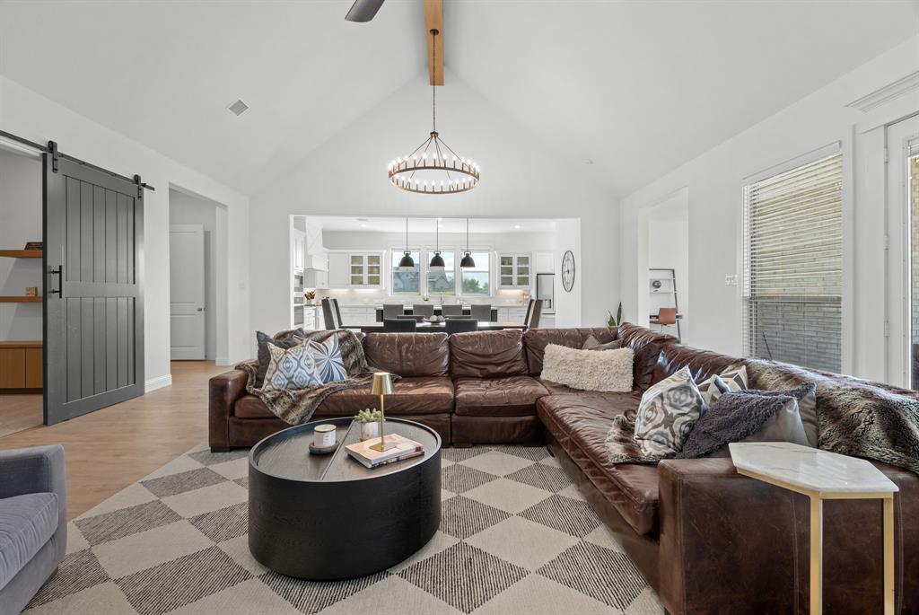 Sandstrom Ranch Add - Residential