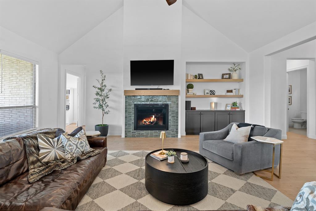 Sandstrom Ranch Add - Residential