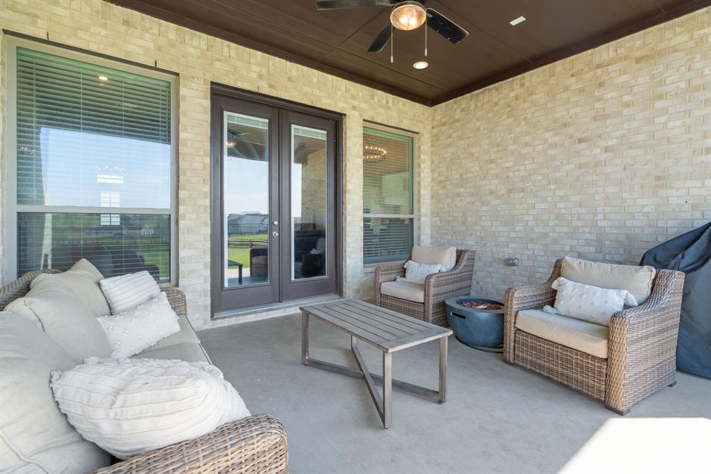 Sandstrom Ranch Add - Residential