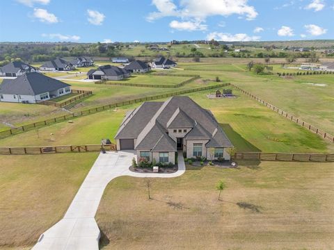 4409 Sandstrom Way Fort Worth TX 76179