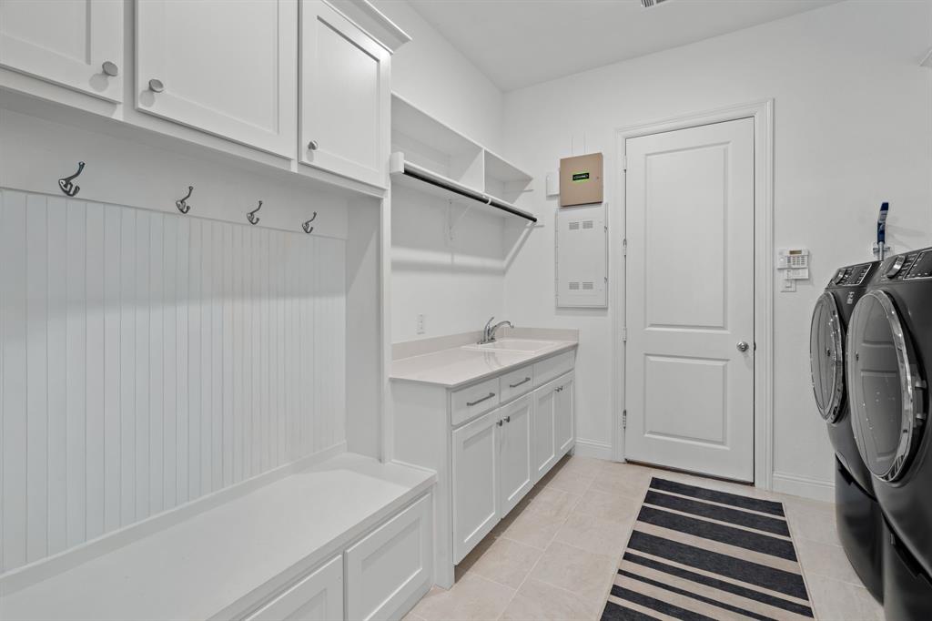 Sandstrom Ranch Add - Residential