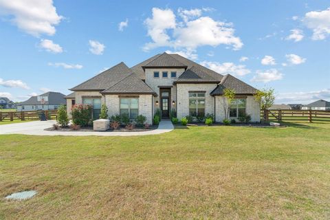 4409 Sandstrom Way Fort Worth TX 76179