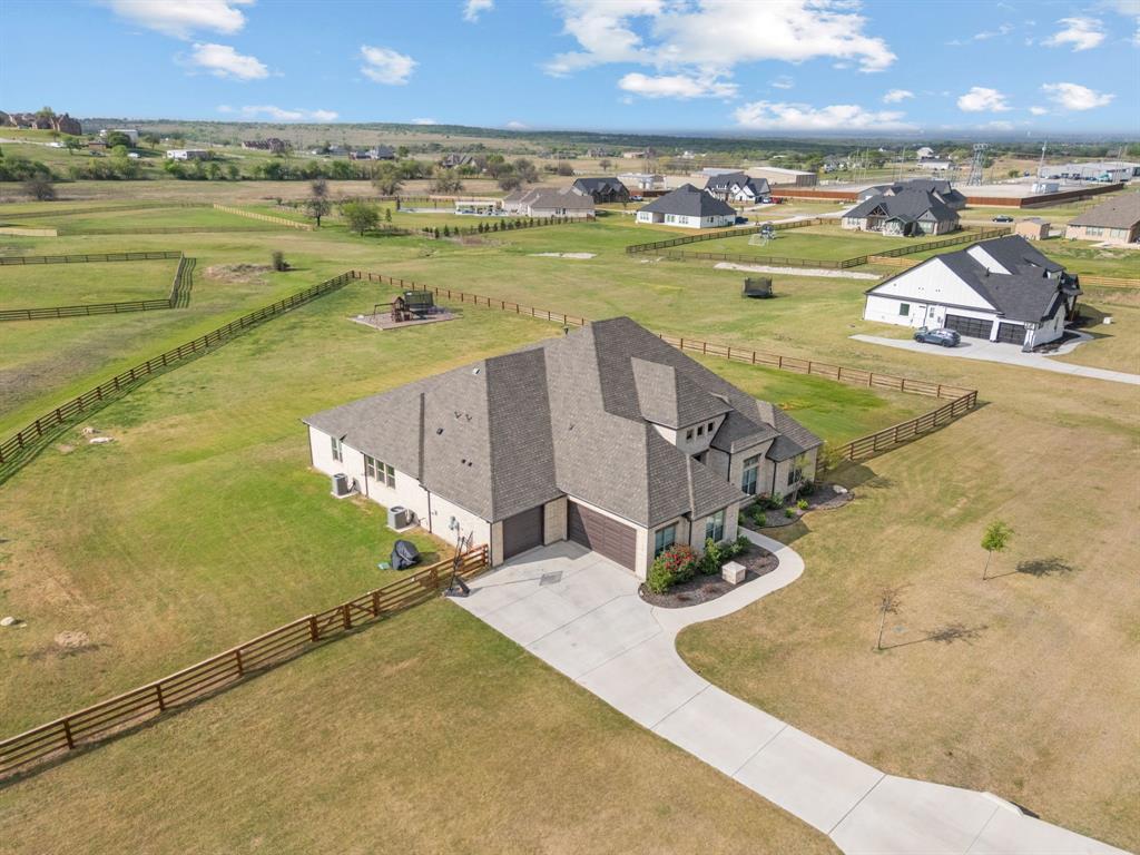 Sandstrom Ranch Add - Residential