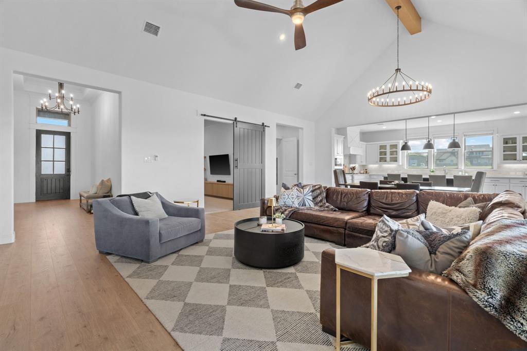 Sandstrom Ranch Add - Residential