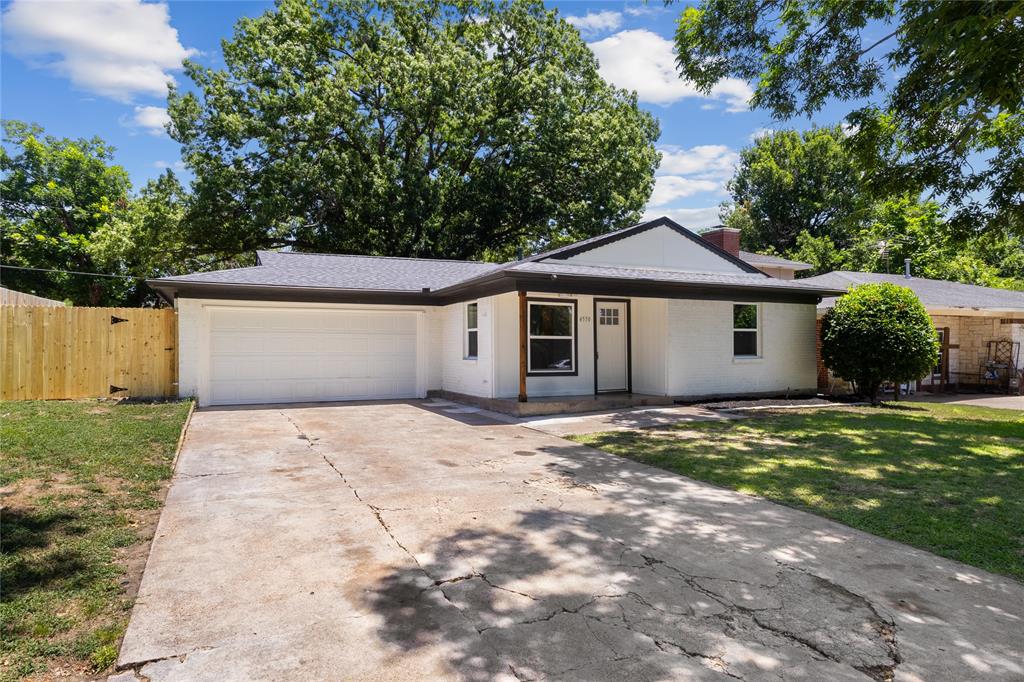 4550 Sandra Lynn Drive