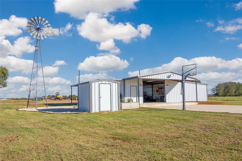 Charles B Howard A 443 - Residential