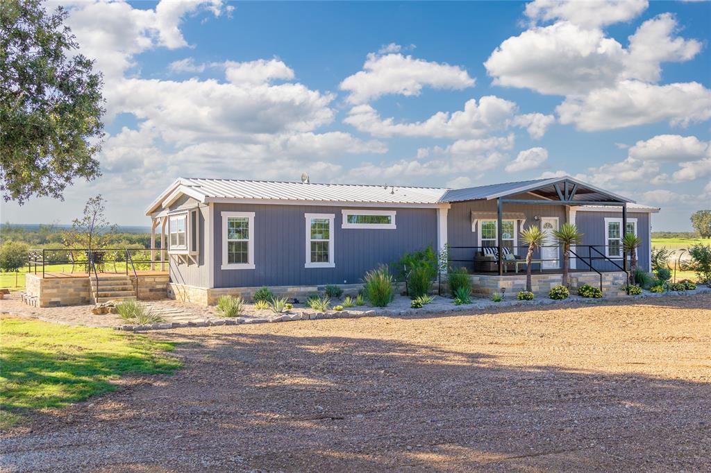 Charles B Howard A 443 - Residential