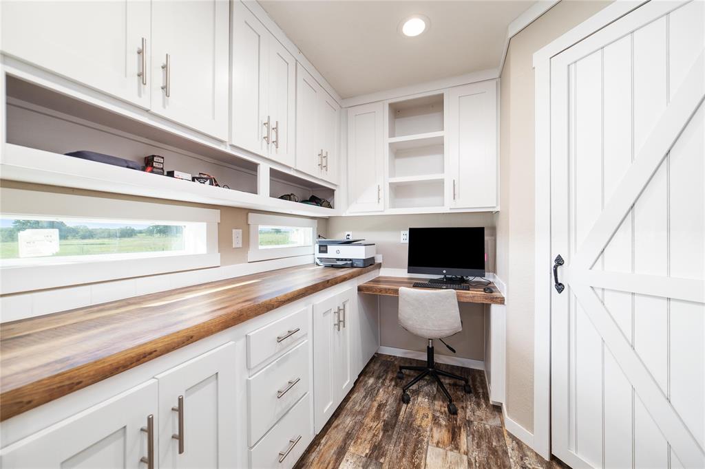 Charles B Howard A 443 - Residential